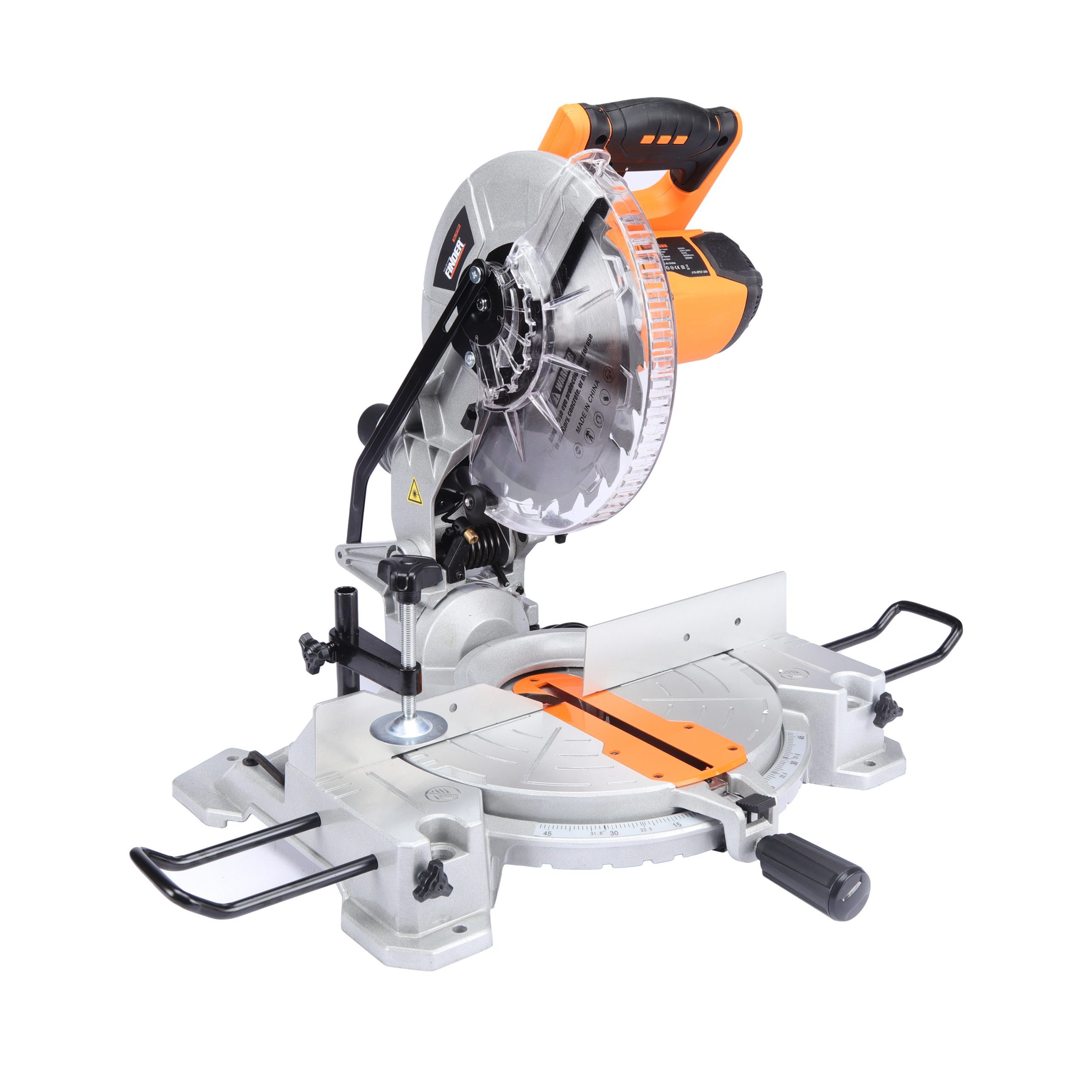 FINDER Mitre Saw
