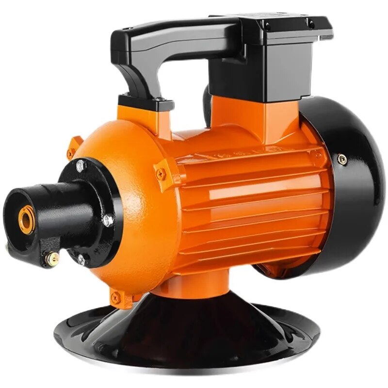 FINDER Concrete Vibrator