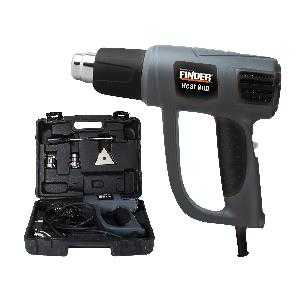FINDER Heat Gun Set