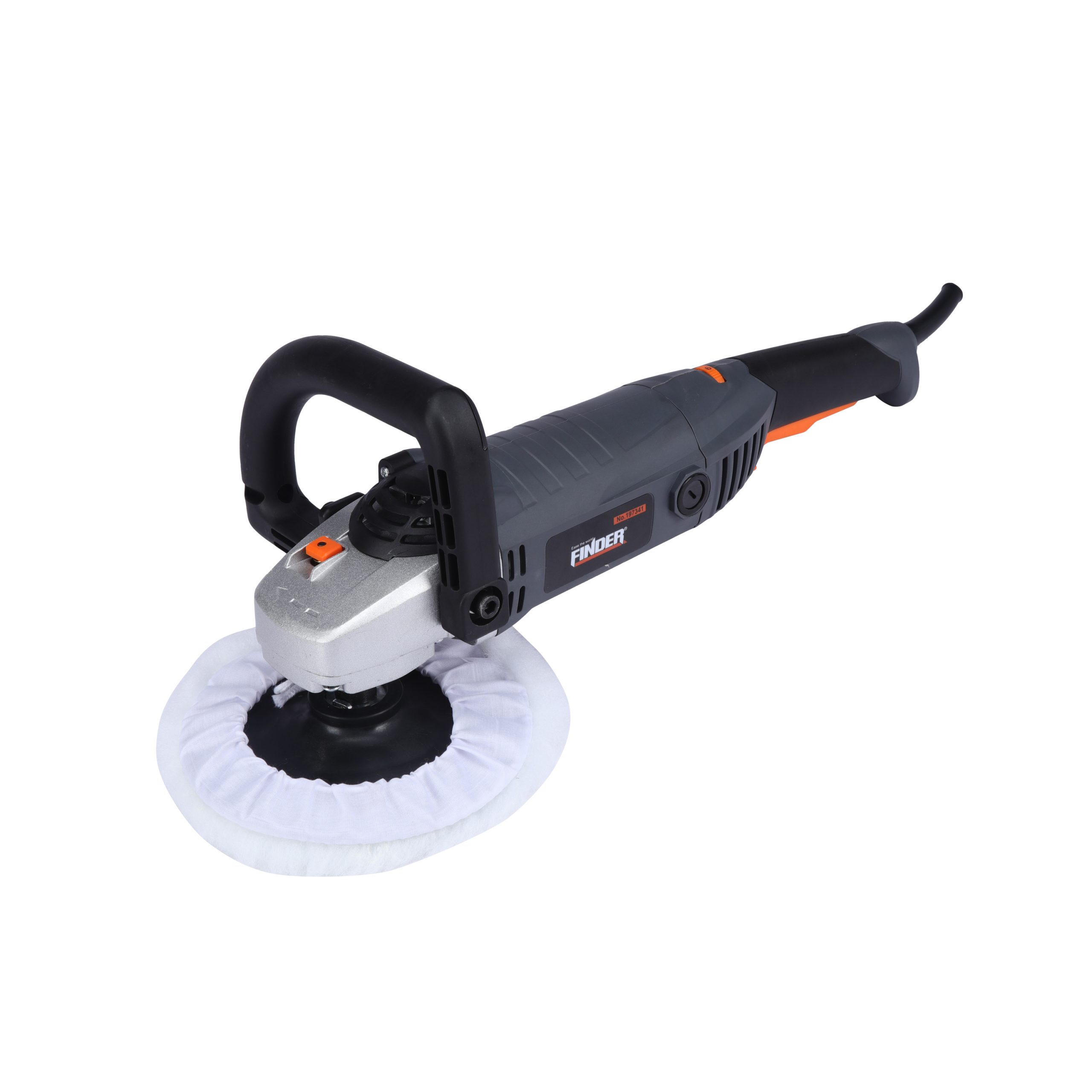 FINDER Elictric Polisher
