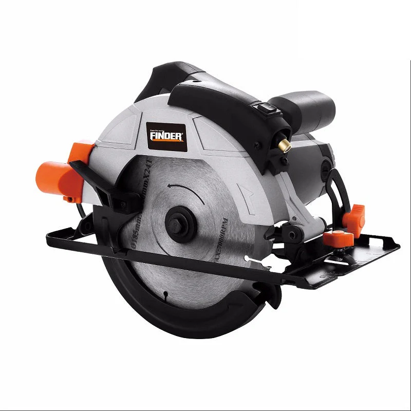 FINDER Circular Saw