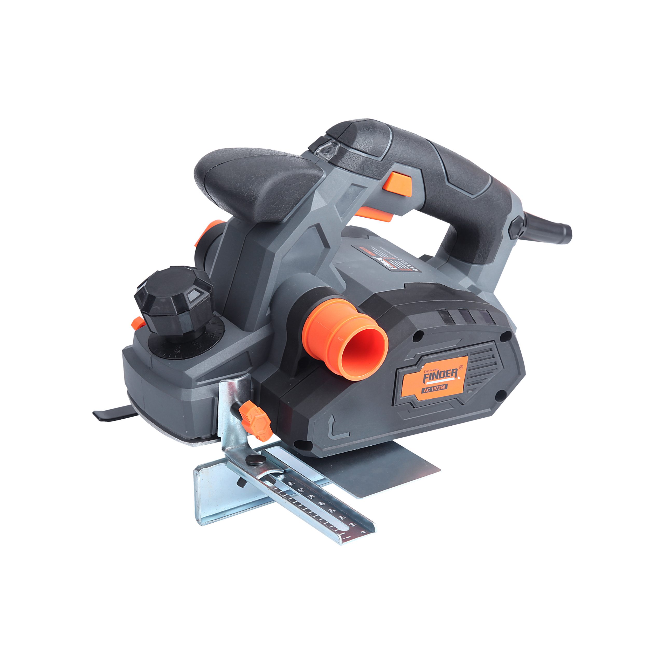FINDER Electric Planer