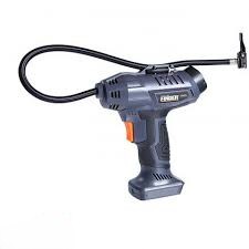 FINDER Cordless Air Pump