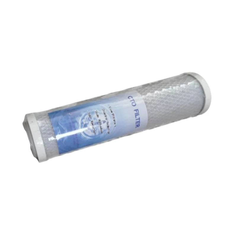 Filtiri İçi Kömürlü 34-2-5