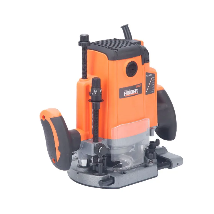 FINDER Electric Router