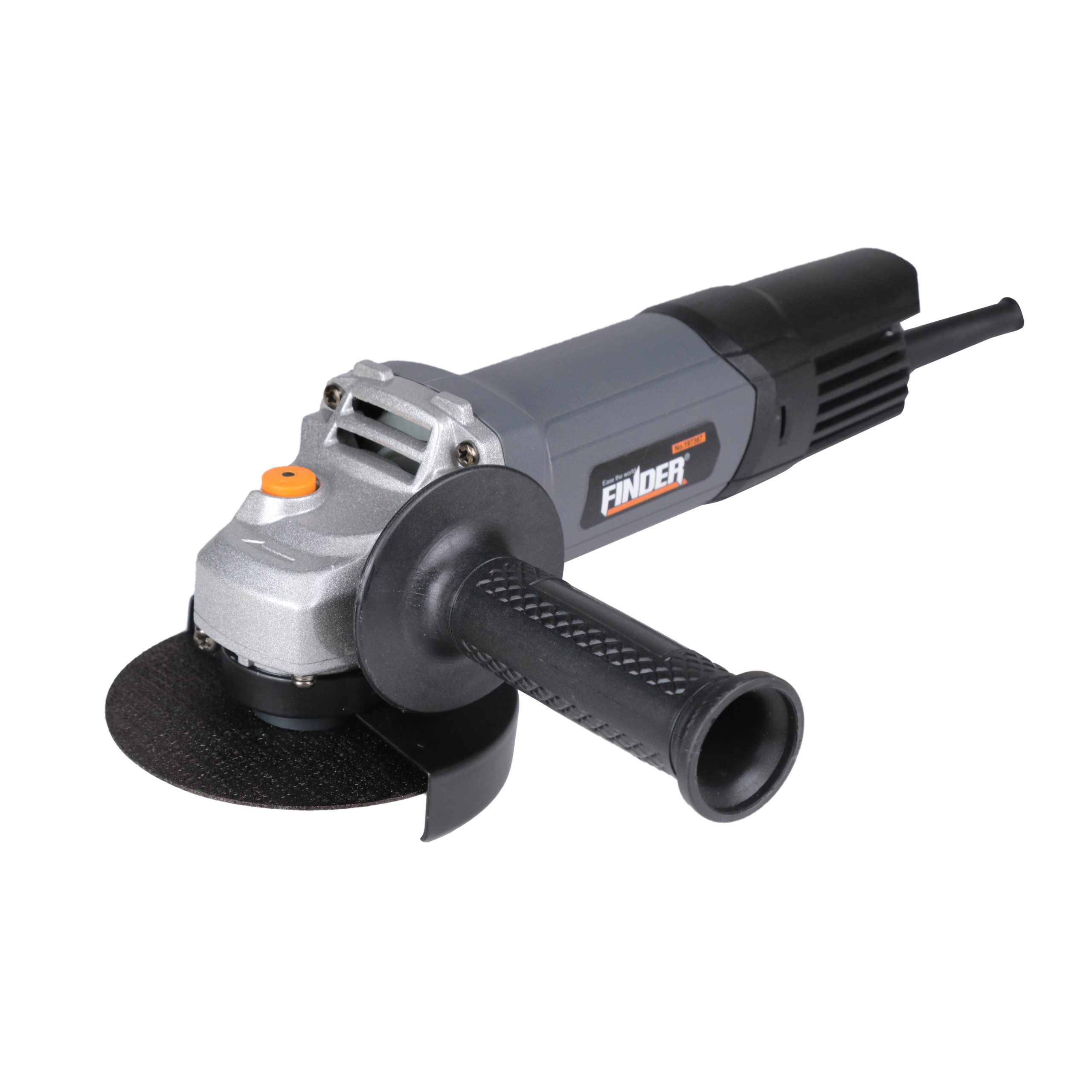 FINDER Angle Grinder
