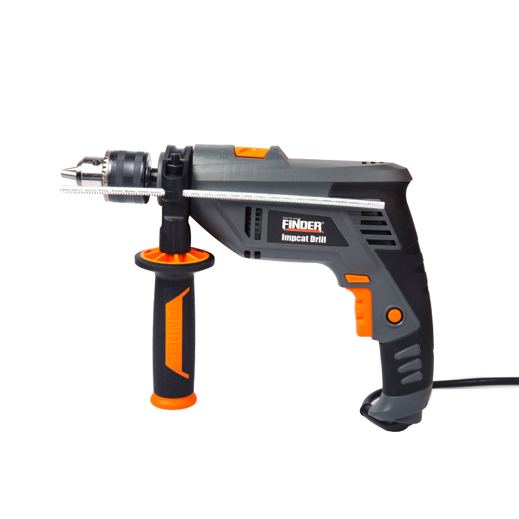 FINDER Impact Drill