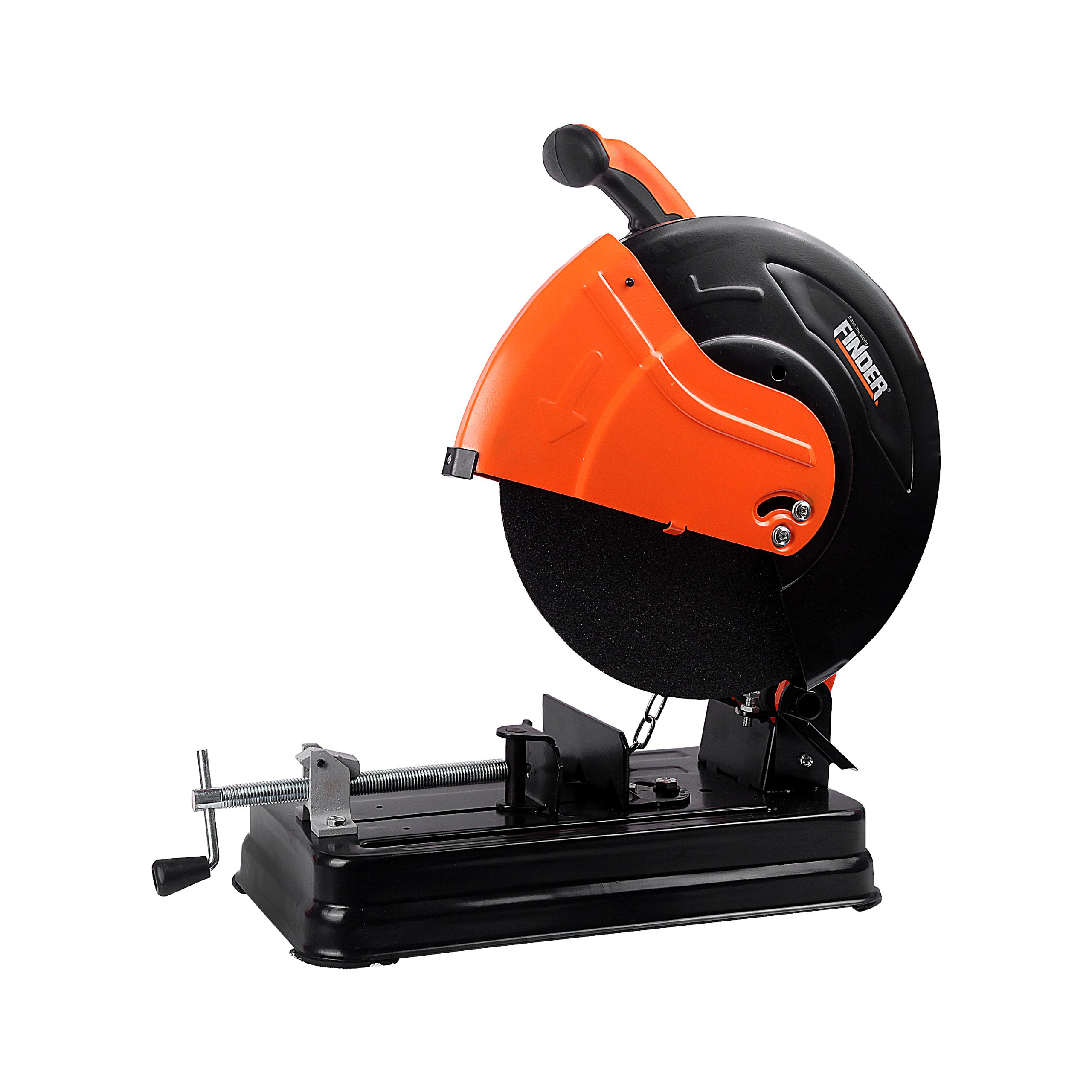 FINDER Cut-Off Machine