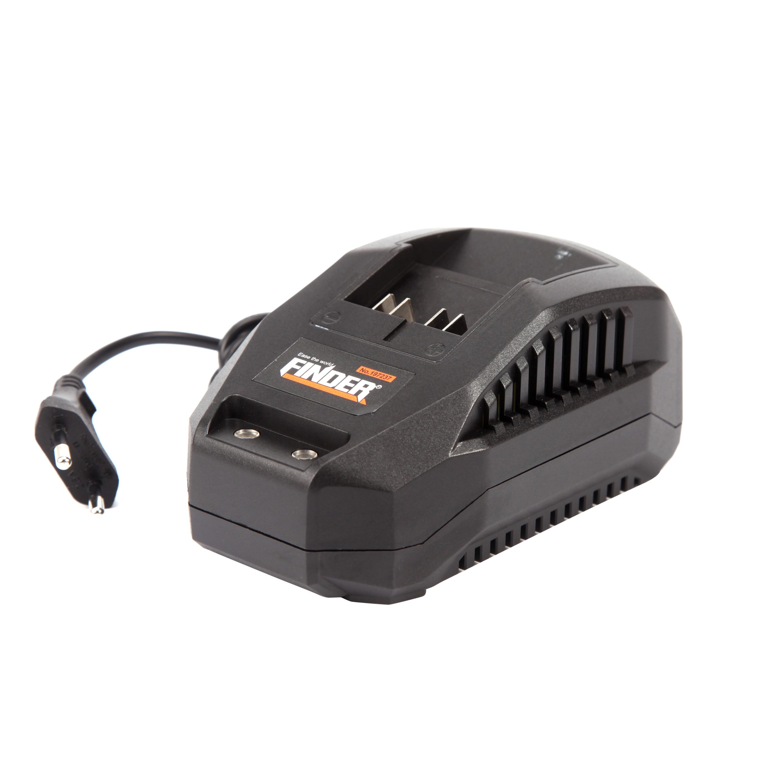 FINDER Battery Charger