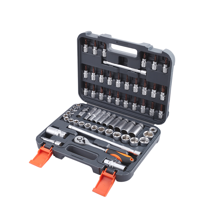 FINDER 61 PCS Sockets Set