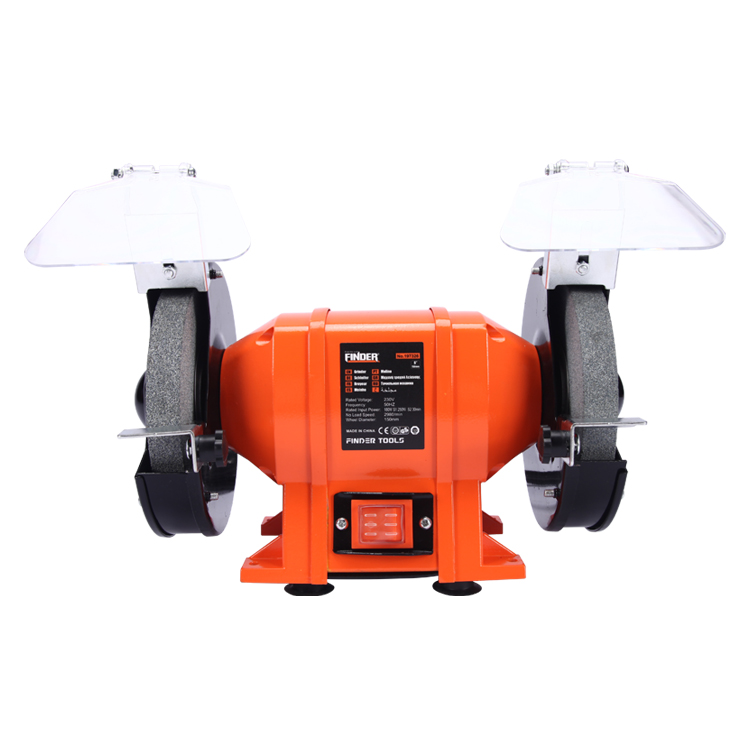 FINDER Bench Grinder
