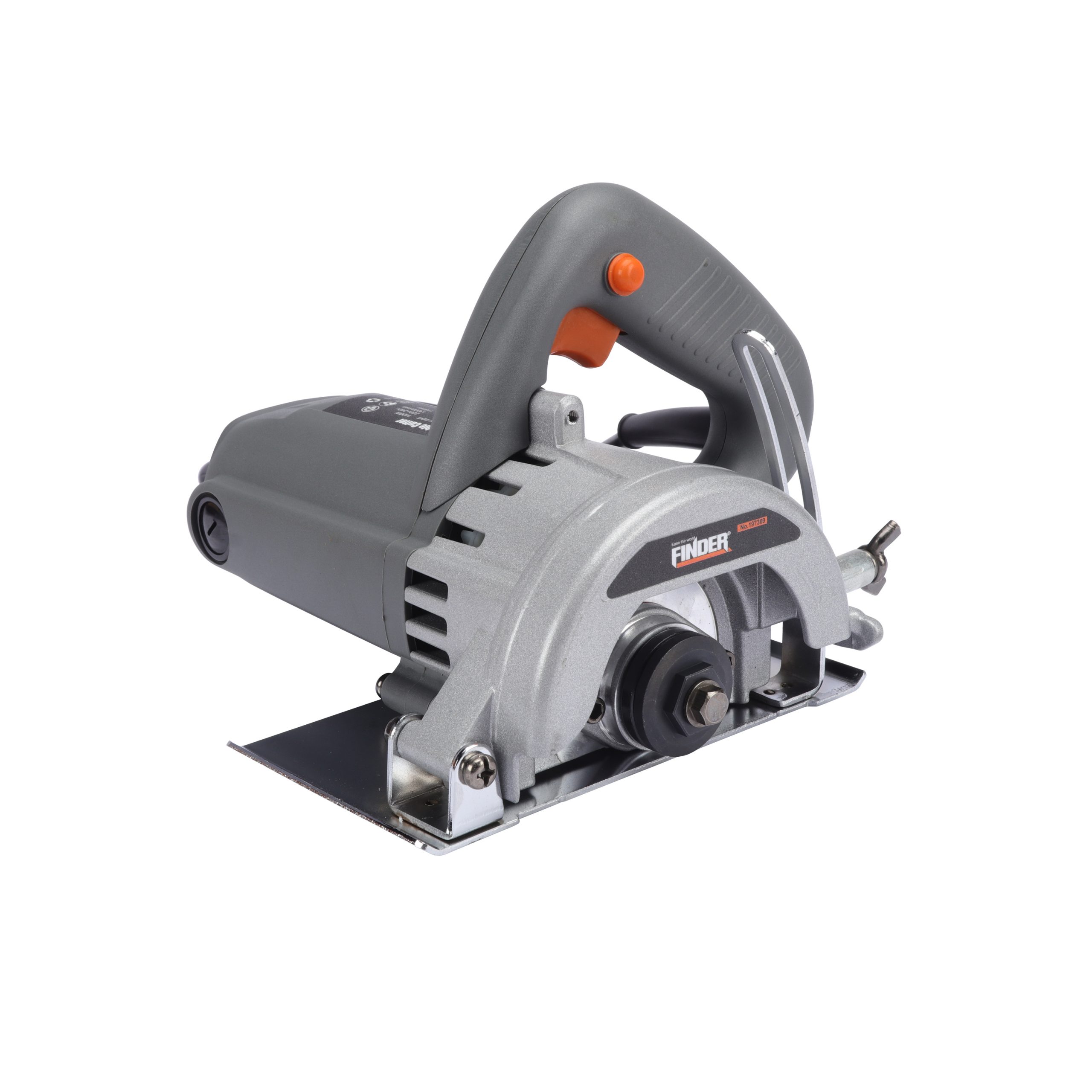 FINDER Marble Cutter