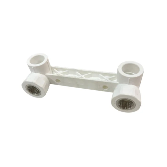 PVC Aksesuar Excenter 25*1/2 34-4-101