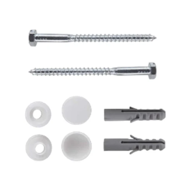 Unitaz Boltu 6*80 8 PCS set 34-4-97