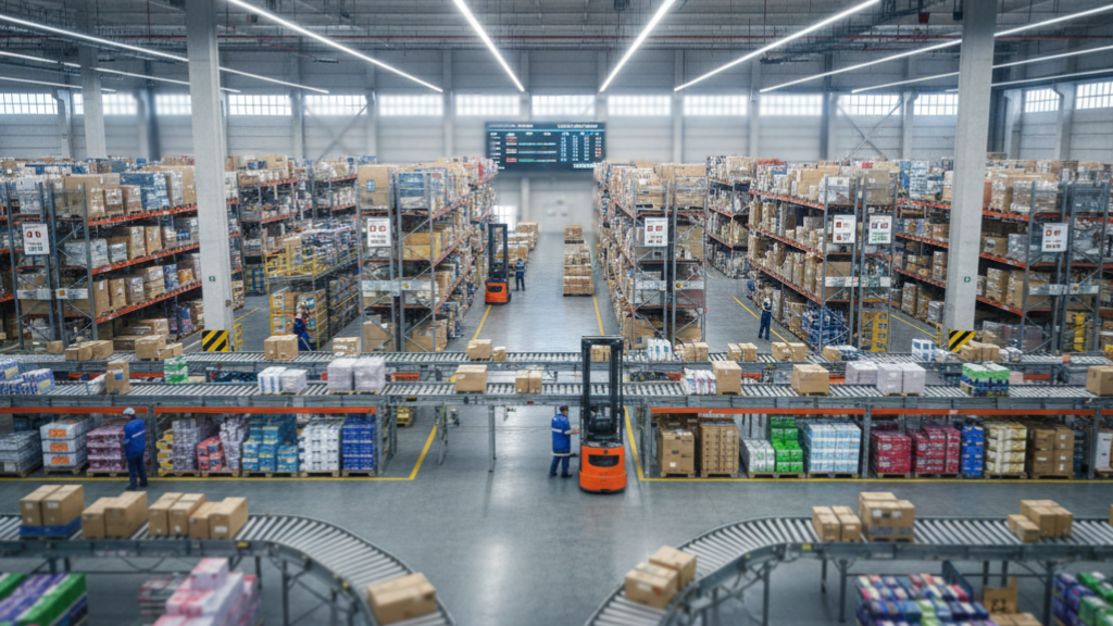 Güclü Avadanlıq, Yüksək Performans